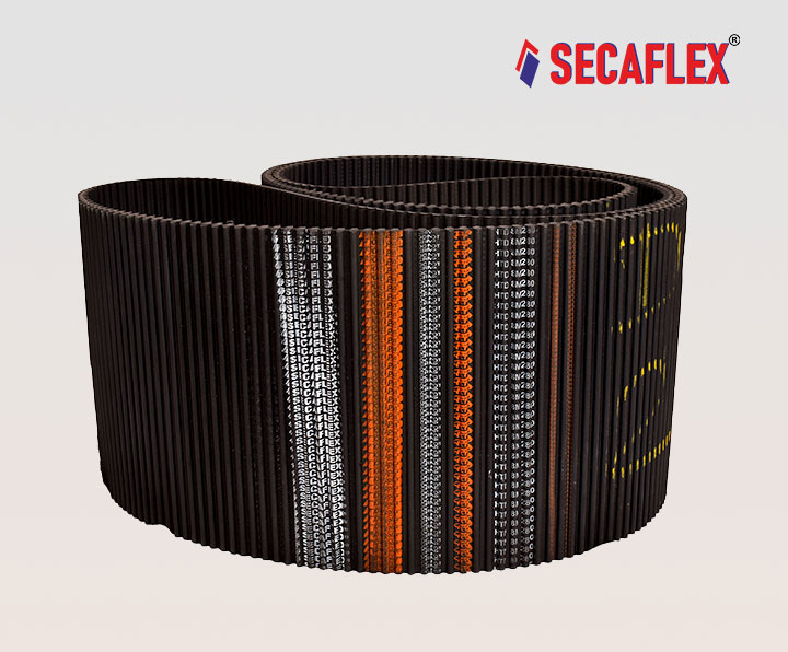Rubber Timing Belt Manufacturer & Supplier In India